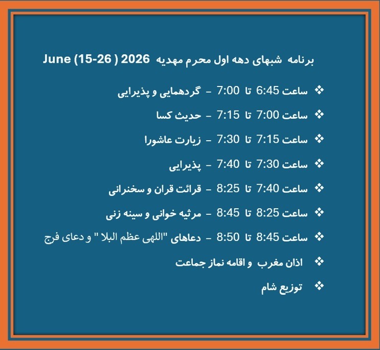 Program 1